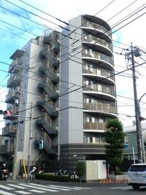 東京都足立区鹿浜４丁目