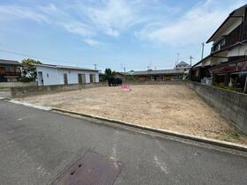 愛媛県西条市周布