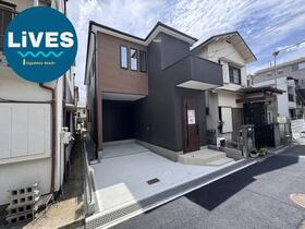 兵庫県明石市中朝霧丘