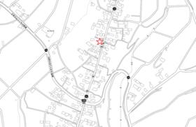 群馬県前橋市富士見町米野