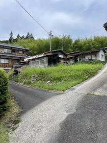 京都府南丹市日吉町志和賀西里