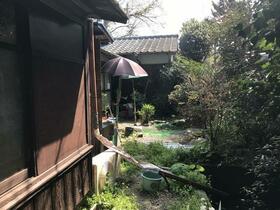 山口県下関市豊浦町大字黒井