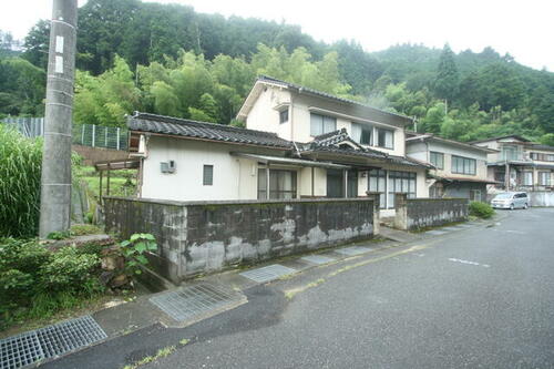Used Detached House, Shiso, Hyogo