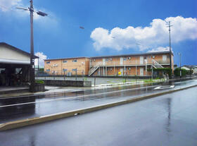 鹿児島県南さつま市加世田益山