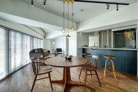 榴ヶ岡ハイデンスモデルルーム