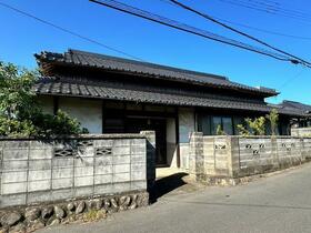 福岡県豊前市大字四郎丸