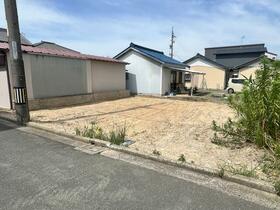 愛知県豊橋市花田町字越水