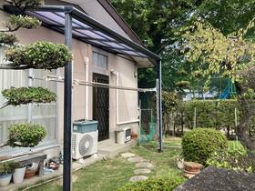 長崎県佐世保市黒髪町