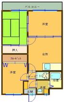 間取り：244004216656