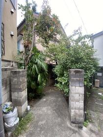 東京都大田区中馬込３丁目