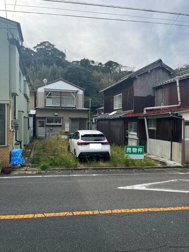 Land, Karatsu, Saga