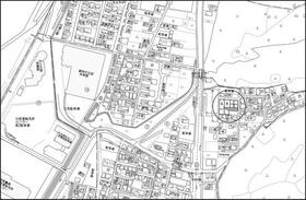 静岡県静岡市葵区松富４丁目