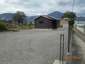 徳島県吉野川市山川町季邦