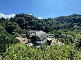 千葉県富津市梨沢
