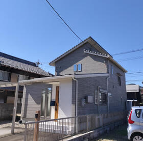 岐阜県岐阜市芥見野畑２丁目