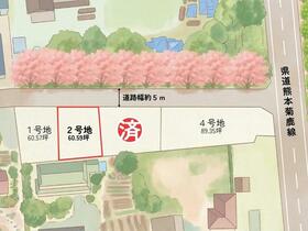 熊本県合志市野々島