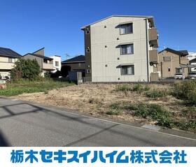 栃木県宇都宮市平松３丁目