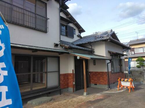 静岡県富士市厚原の中古売戸建住宅の中古住宅・中古一戸建ての
