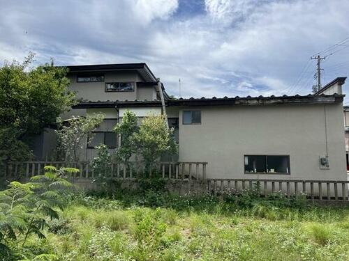 detached 秋田県由利本荘市水林