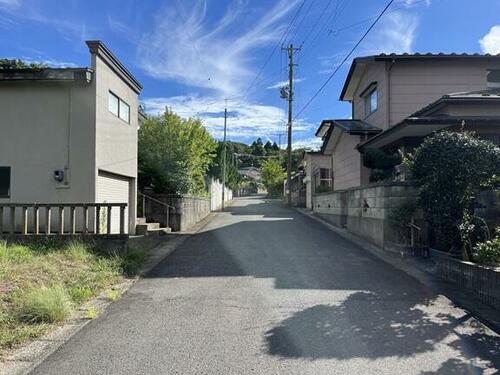 detached 秋田県由利本荘市水林