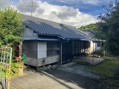 detached 鹿児島県曽於市大隅町中之内