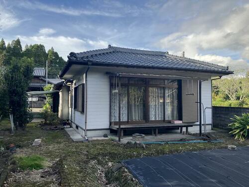 detached 鹿児島県曽於市大隅町中之内