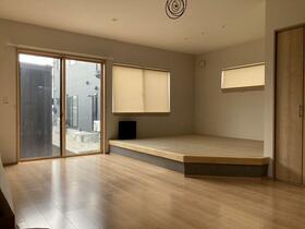 townhouse 福井県福井市上野本町１丁目