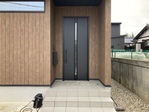 townhouse 福井県福井市上野本町１丁目