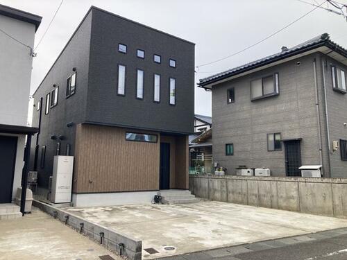townhouse 福井県福井市上野本町１丁目