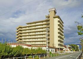 リゾーム石和壱番館