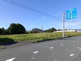 愛知県豊橋市若松町字若松