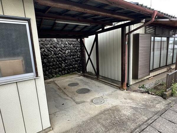 detached 群馬県富岡市一ノ宮
地図を見る
