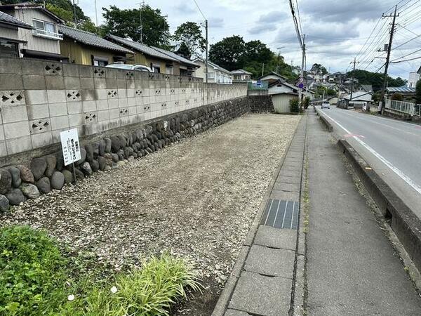 detached 群馬県富岡市一ノ宮
地図を見る