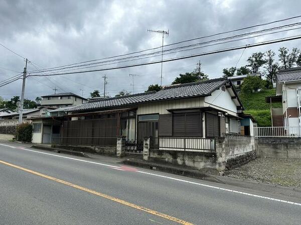 detached 群馬県富岡市一ノ宮
地図を見る