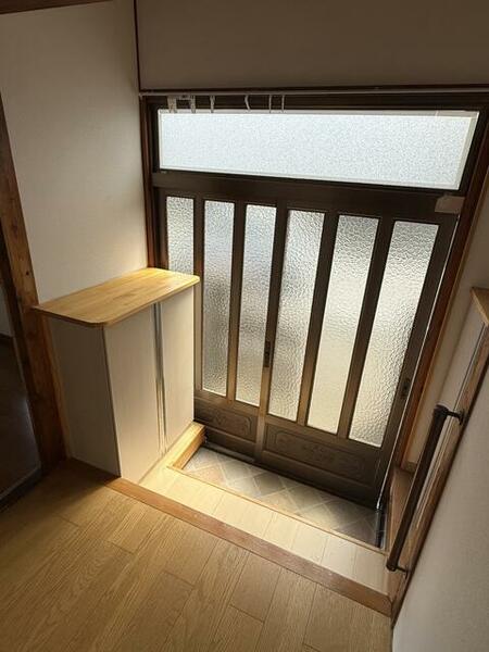 detached 群馬県富岡市一ノ宮
地図を見る