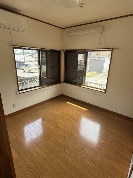 detached 群馬県富岡市一ノ宮
地図を見る