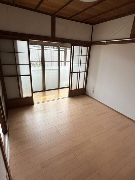 detached 群馬県富岡市一ノ宮
地図を見る