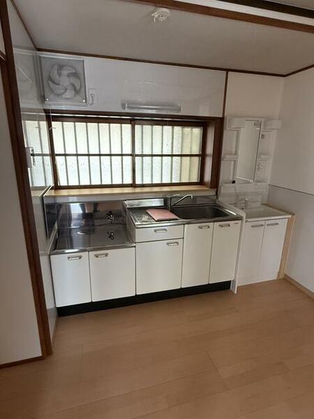 detached 群馬県富岡市一ノ宮
地図を見る