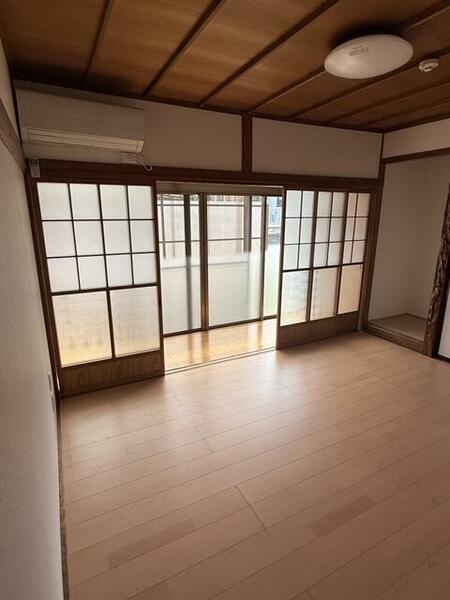 detached 群馬県富岡市一ノ宮
地図を見る