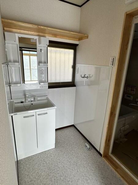 detached 群馬県富岡市一ノ宮
地図を見る