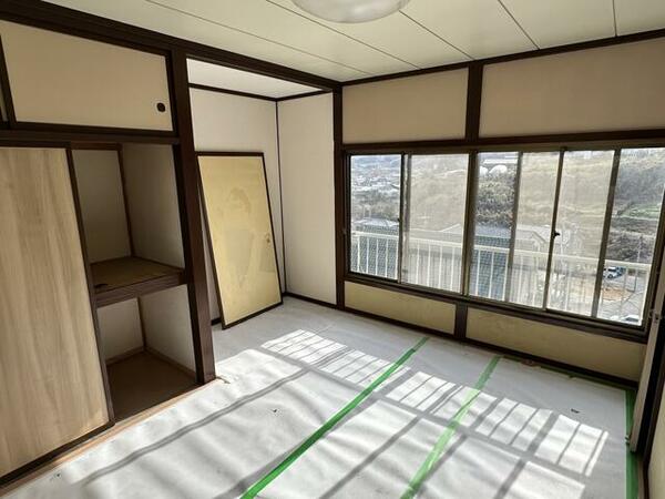 detached 群馬県富岡市一ノ宮
地図を見る