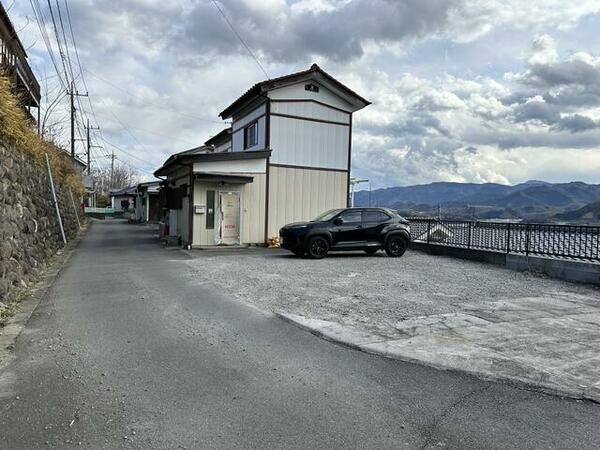 detached 群馬県富岡市一ノ宮
地図を見る