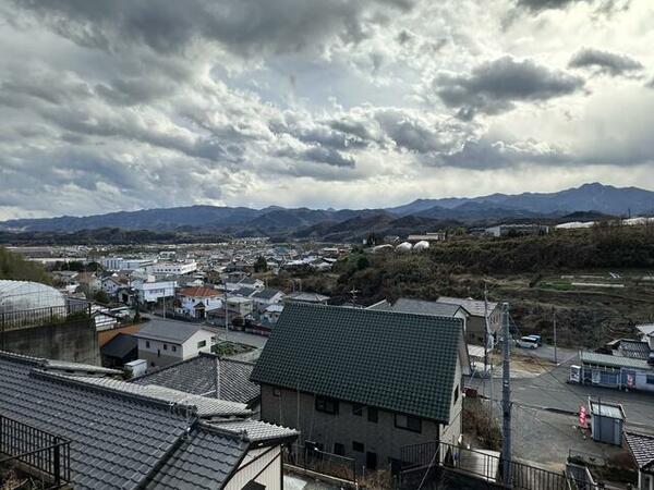 detached 群馬県富岡市一ノ宮
地図を見る