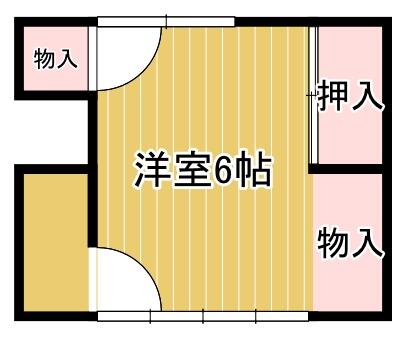 detached 群馬県富岡市一ノ宮
地図を見る