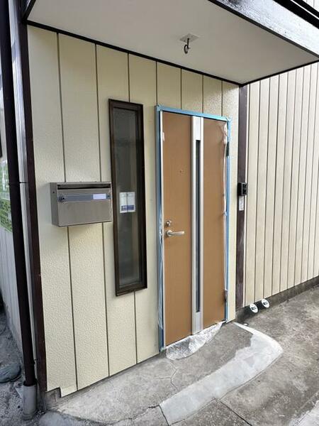 detached 群馬県富岡市一ノ宮
地図を見る