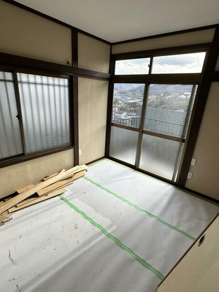 detached 群馬県富岡市一ノ宮
地図を見る