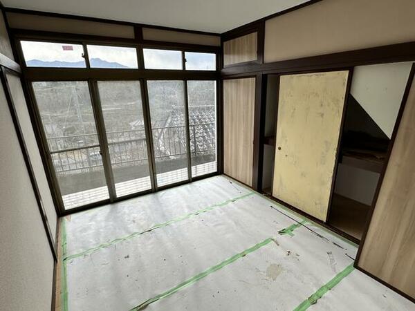 detached 群馬県富岡市一ノ宮
地図を見る