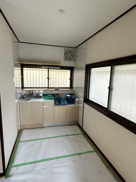 detached 群馬県富岡市一ノ宮
地図を見る