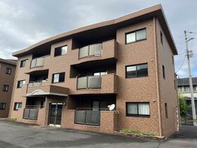 愛媛県松山市北久米町（賃貸マンション2LDK・2階・64.90㎡） その3