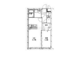 大分県別府市南立石本町（賃貸マンション1LDK・2階・41.75㎡） その2